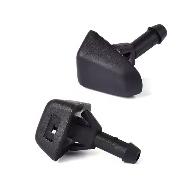 OE 30655605 Window Windscreen Washer Jet Nozzle Spray For Volvo XC90 C30 S40 S70 S80 V40 V50 2000-2013