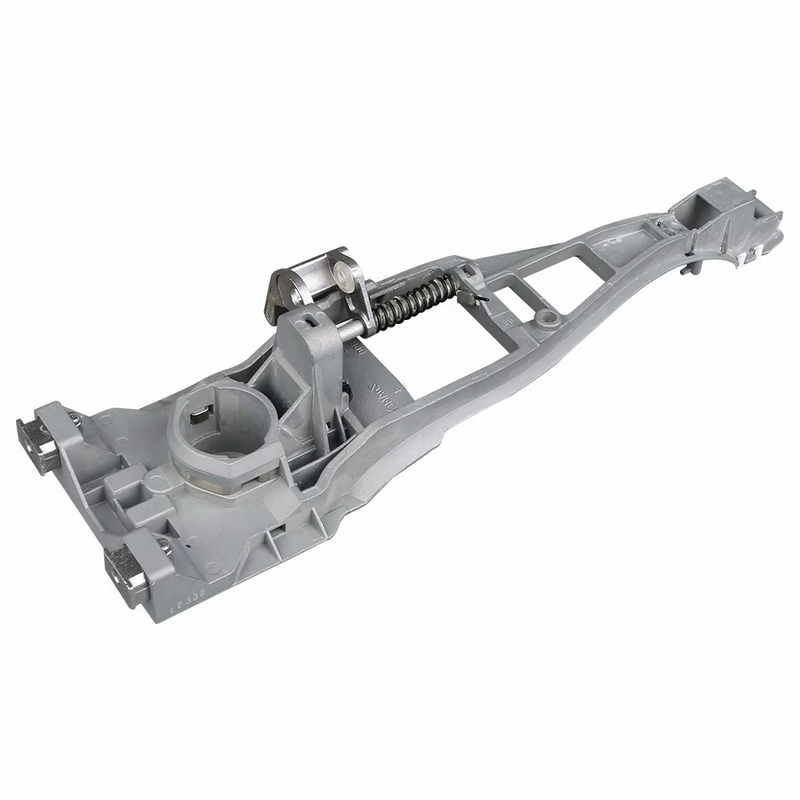Car Parts OE 31253176 Exterior Door Handle Base Metal Bracket For Volvo XC90