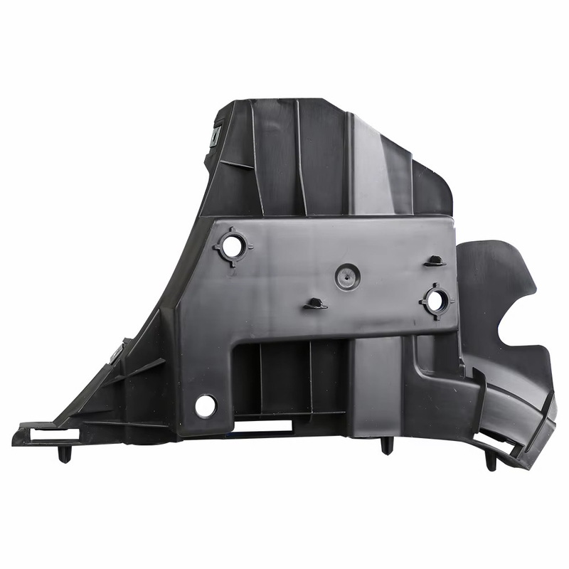 Auto Fasteners OE 31265346 L+R Front Bumper Bracket Retainer For Volvo S80 S80L V70 2007-2013