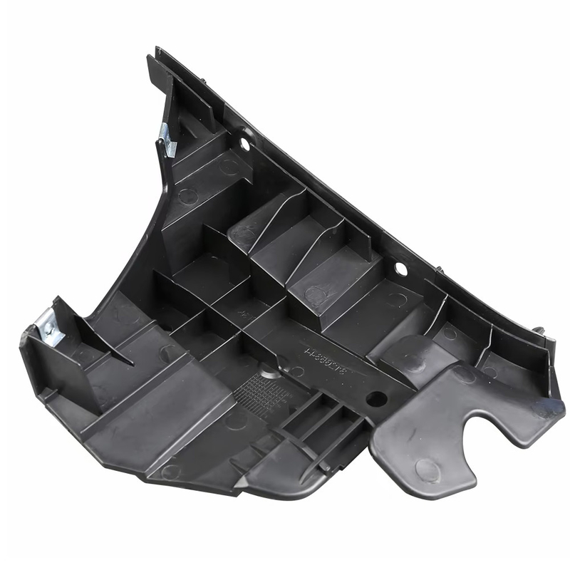 Auto Fasteners OE 31265346 L+R Front Bumper Bracket Retainer For Volvo S80 S80L V70 2007-2013