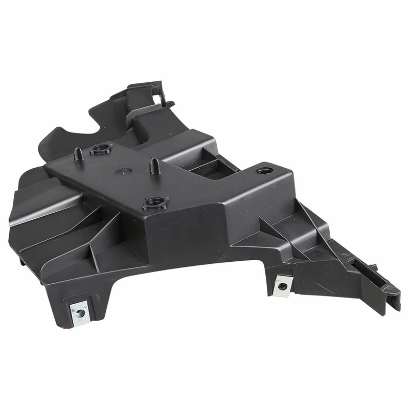 Auto Fasteners OE 31265346 L+R Front Bumper Bracket Retainer For Volvo S80 S80L V70 2007-2013