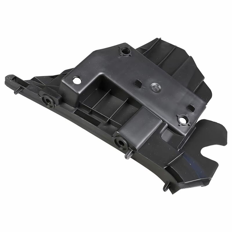Auto Fasteners OE 31265346 L+R Front Bumper Bracket Retainer For Volvo S80 S80L V70 2007-2013