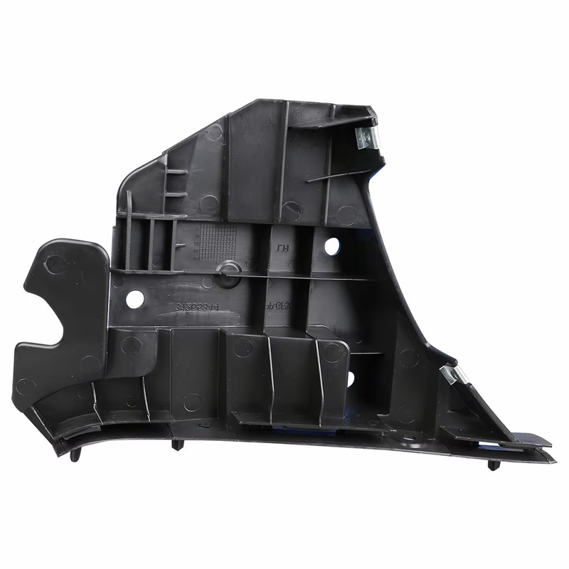 Auto Fasteners OE 31265346 L+R Front Bumper Bracket Retainer For Volvo S80 S80L V70 2007-2013