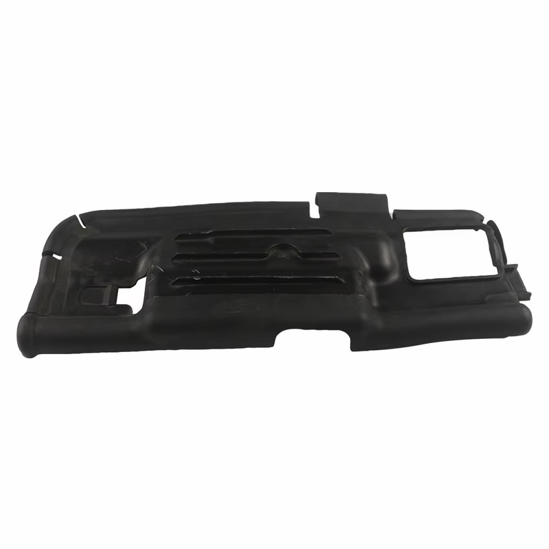 Womala Car Parts OE 30764316 Radiator Support Air Deflector Right for Volvo V70 S80 -2016