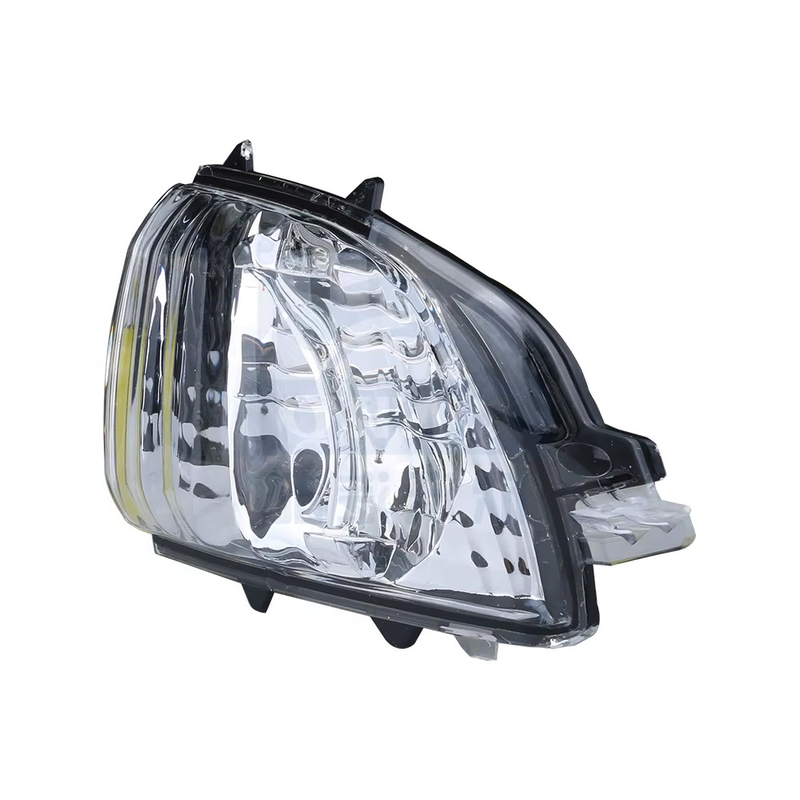 Auto Car Parts OE 31111813 Front Left Right Rear View Side Mirror Indicator Turn Signal Lamp Light For Volvo XC90