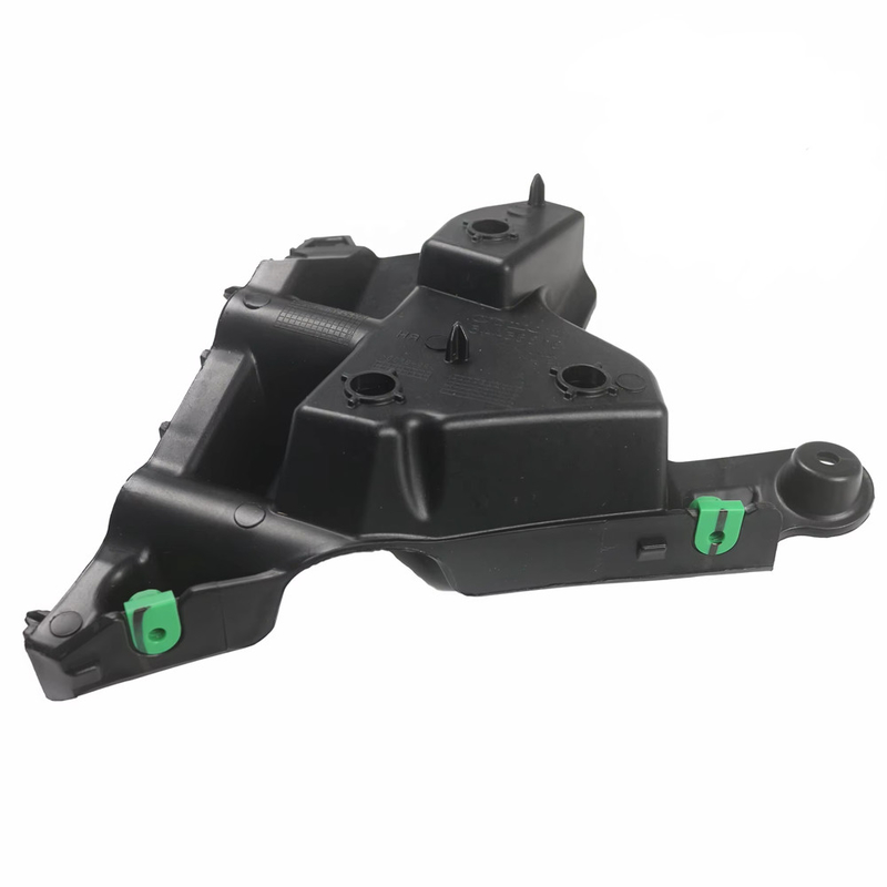Auto Parts OEM 31365445 / 31323759 Plastic Bumper Auto Front Bracket For Volvo XC60