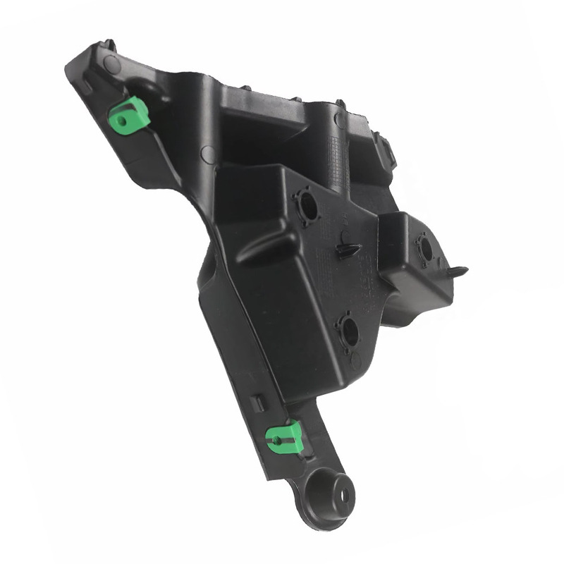 Auto Parts OEM 31365445 / 31323759 Plastic Bumper Auto Front Bracket For Volvo XC60