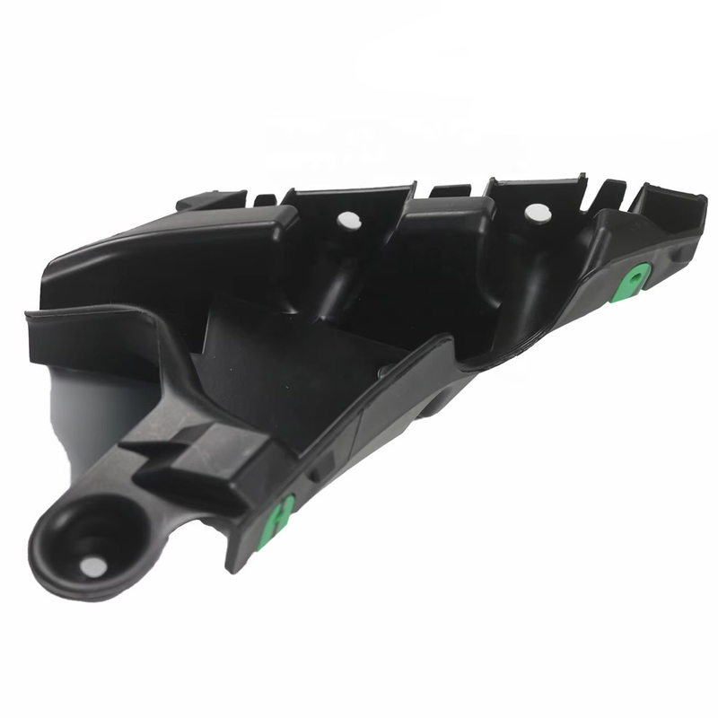Auto Parts OEM 31365445 / 31323759 Plastic Bumper Auto Front Bracket For Volvo XC60