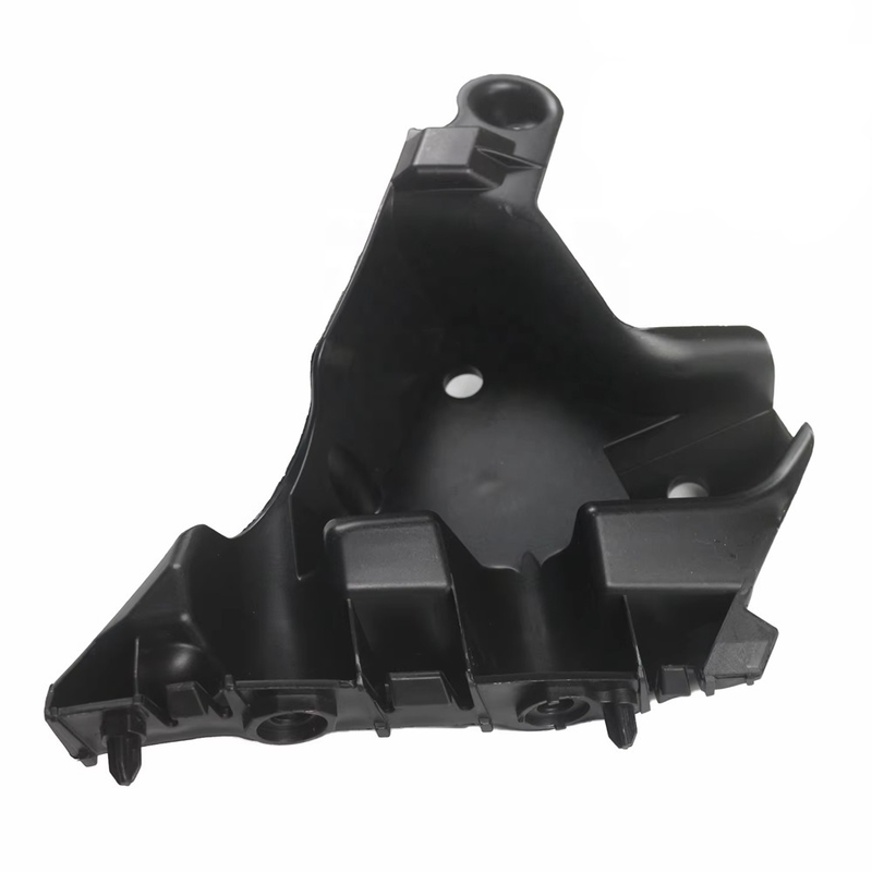 Auto Parts OEM 31365445 / 31323759 Plastic Bumper Auto Front Bracket For Volvo XC60