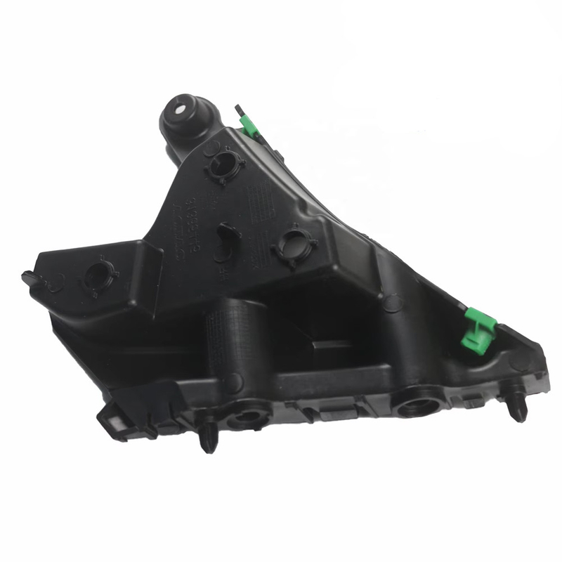 Auto Parts OEM 31365445 / 31323759 Plastic Bumper Auto Front Bracket For Volvo XC60