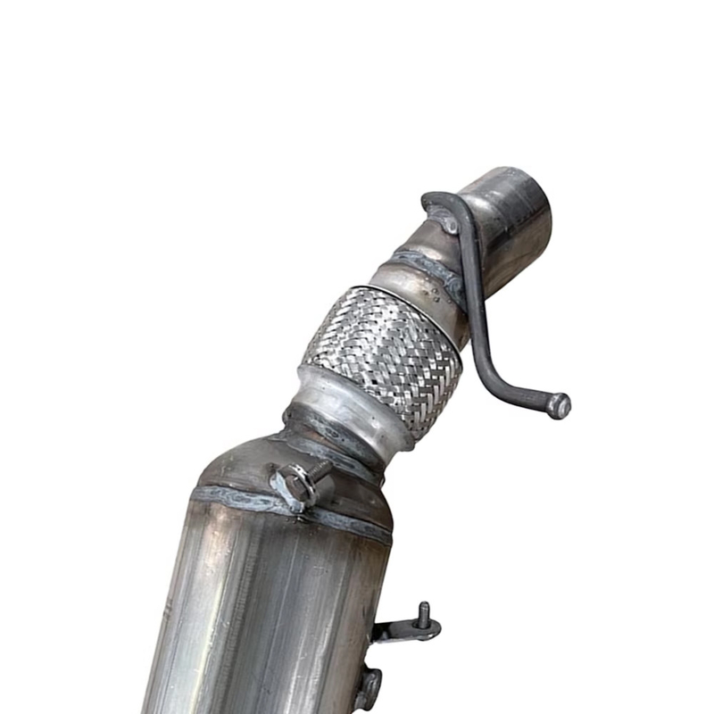 Genuine Car Spare Parts 18327645665 Catalytic Converter Turbocharger For BMW X1 X2 X3 2012-2018