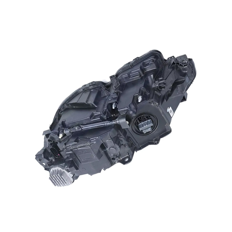 Womala New Genuine Factory Price Auto Parts 31655150 Headlight Lampshade for Volvo XC60 XC90 S90 1997-2018