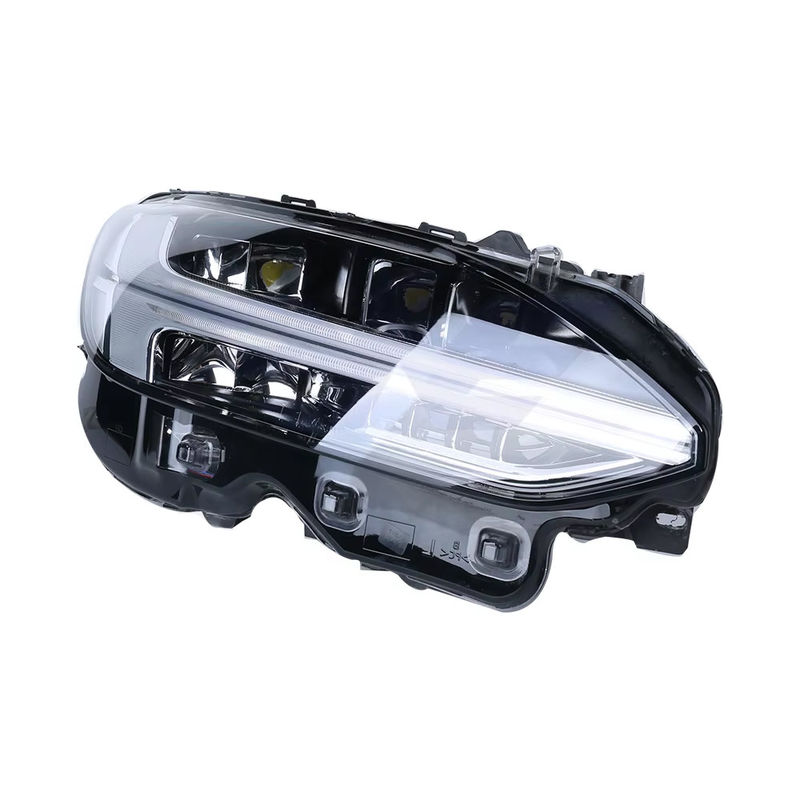 Womala New Genuine Factory Price Auto Parts 31655150 Headlight Lampshade for Auto Parts XC60 XC90 S90 1997-2018