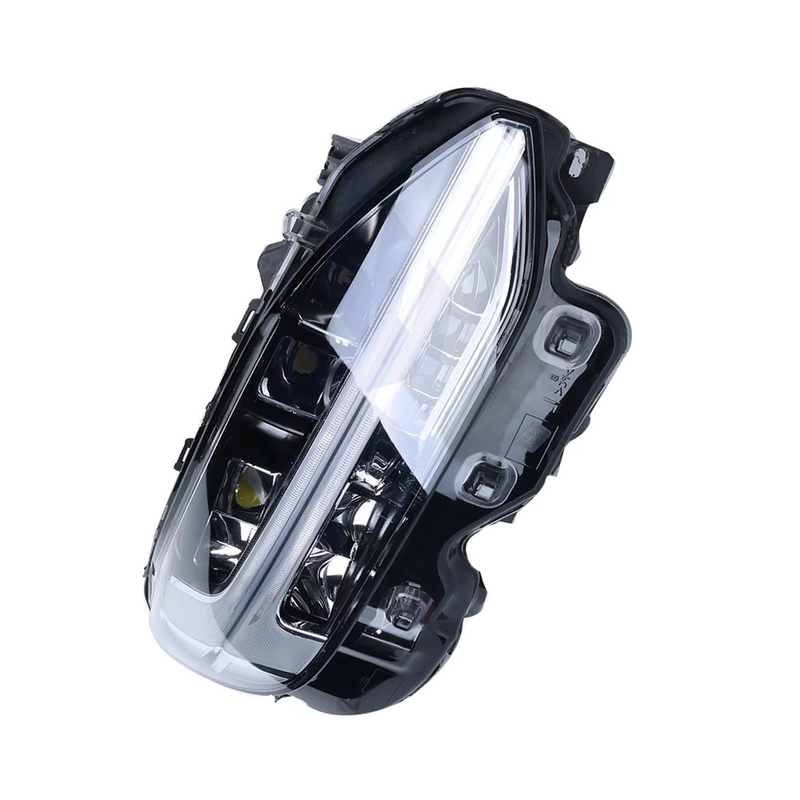 Womala New Genuine Factory Price Auto Parts 31655150 Headlight Lampshade for Volvo XC60 XC90 S90 1997-2018