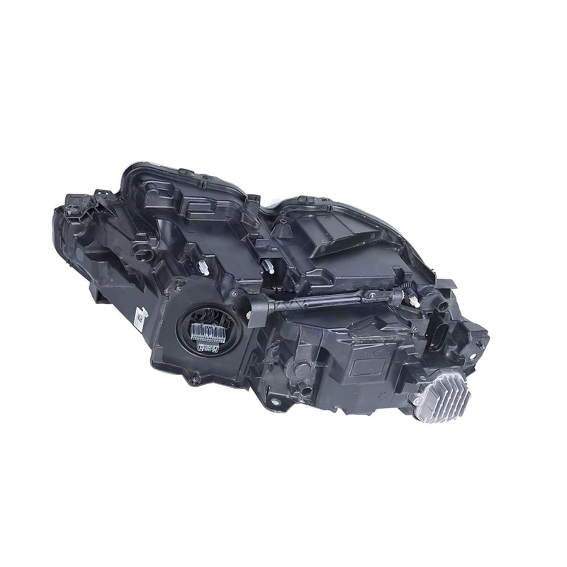 Womala New Genuine Factory Price Auto Parts 31655150 Headlight Lampshade for Volvo XC60 XC90 S90 1997-2018