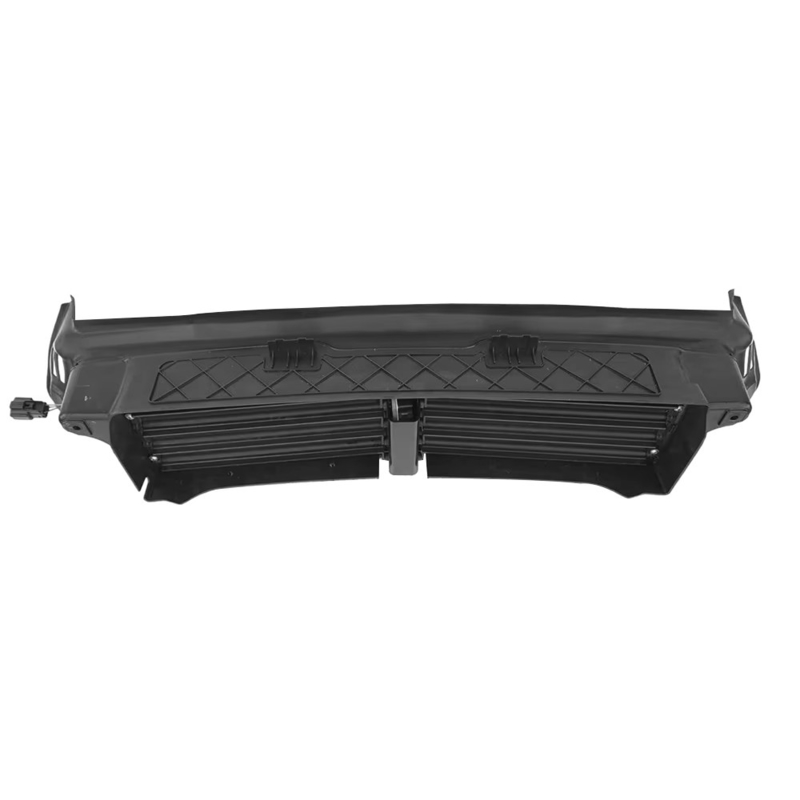 Womala High Quality spare parts OE 31455707 Air guide Radiator grill for Volvo V40