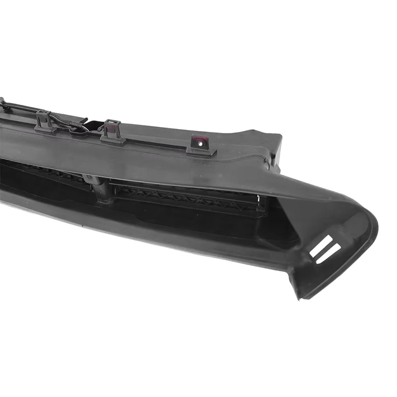 Womala High Quality spare parts OE 31455707 Air guide Radiator grill for Volvo V40