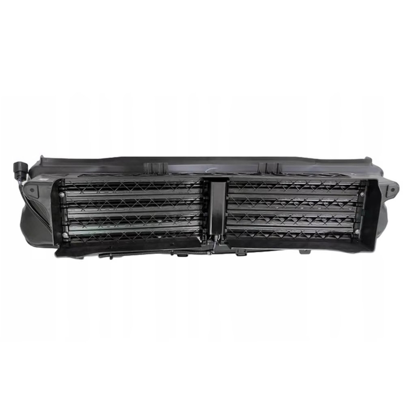 Womala High Quality spare parts OE 31455707 Air guide Radiator grill for Volvo V40