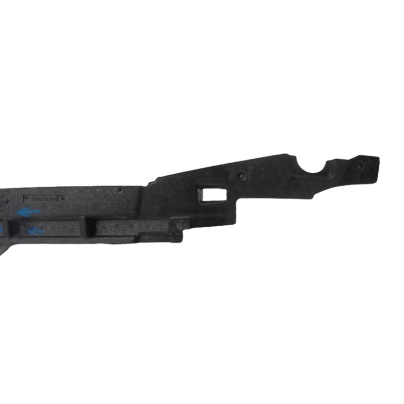 High quality Car Parts OE 31455737 front bumper foam absorber for Volvo S60