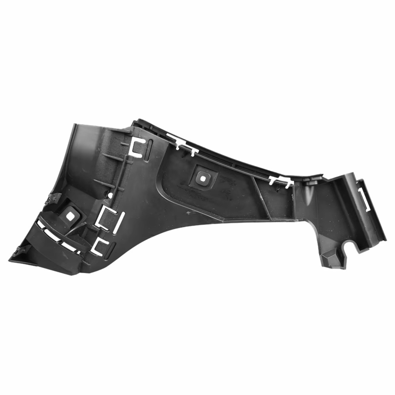 Womala Hot Sale Mounting bracket OE 31265837 Bumper rear Passenger Side (RH) for Volvo C30