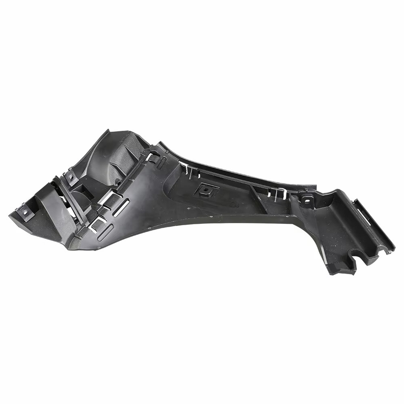 Womala Hot Sale Mounting bracket OE 31265837 Bumper rear Passenger Side (RH) for Volvo C30