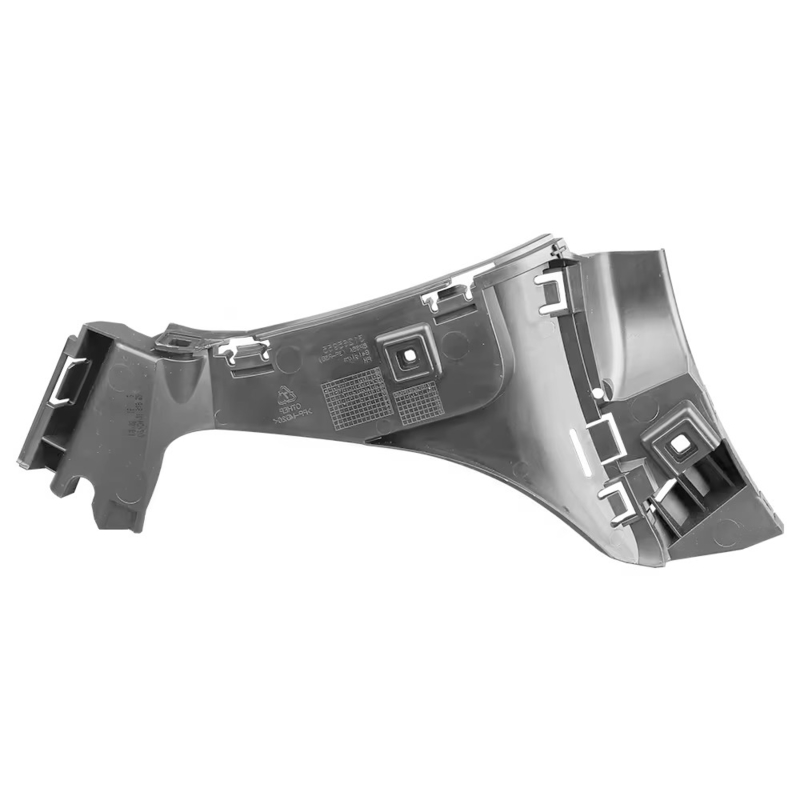 Womala Hot Sale Mounting bracket OE 31265837 Bumper rear Passenger Side (RH) for Volvo C30