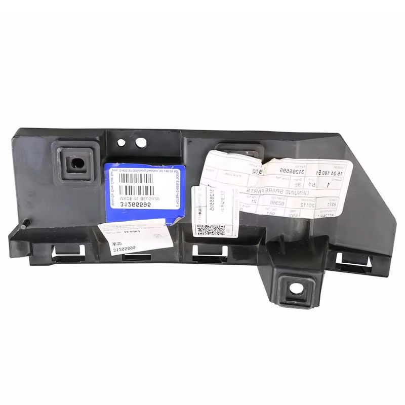 Womala High Quality Auto Parts OE 31265595 Plastic Bumper Cover Bracket (Right, Rear) for Auto Parts S40