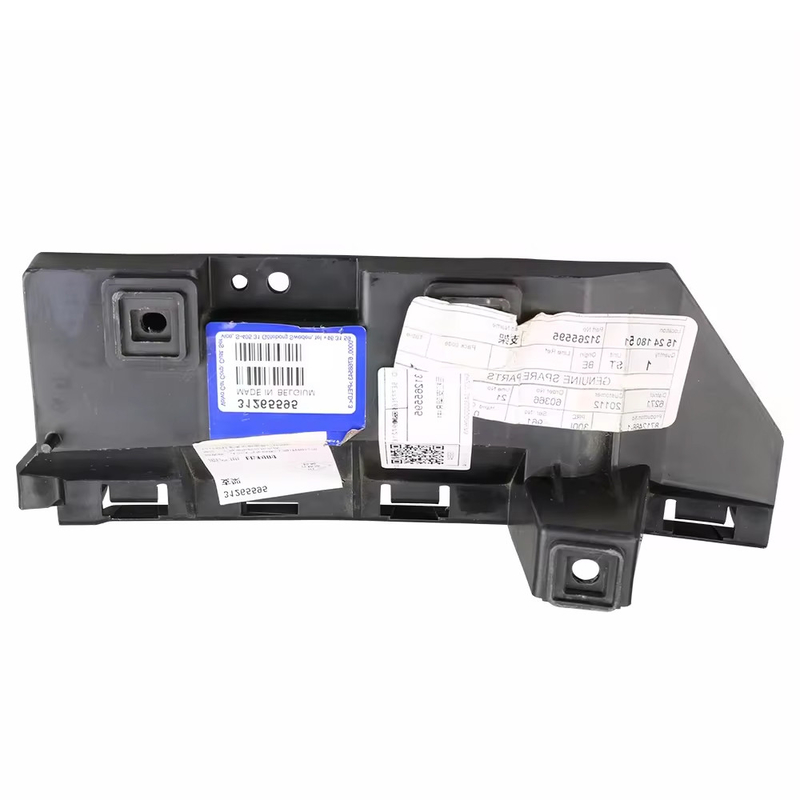 Womala High Quality Auto Parts OE 31265595 Plastic Bumper Cover Bracket (Right, Rear) for Volvo S40