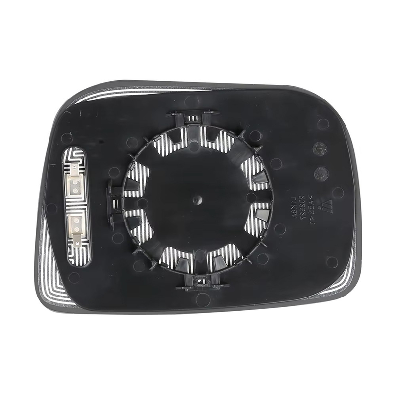 Origin New Car Part OE 31424237 glass rear view mirror for volvo XC60
