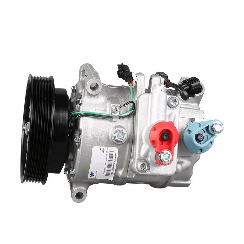 Genuine Auto Parts 36002935 Auto Ac Compressor Car Parts For Volvo S60 S80 V60 XC60