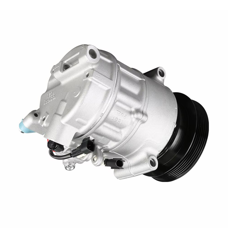 Genuine Auto Parts 36002935 Auto Ac Compressor Car Parts For Volvo S60 S80 V60 XC60