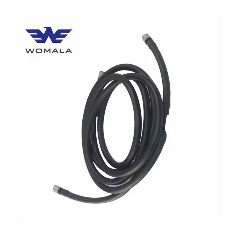 Womala Genuine Auto Parts OE 31364067 Headlight Washer Hose For Auto Parts S60