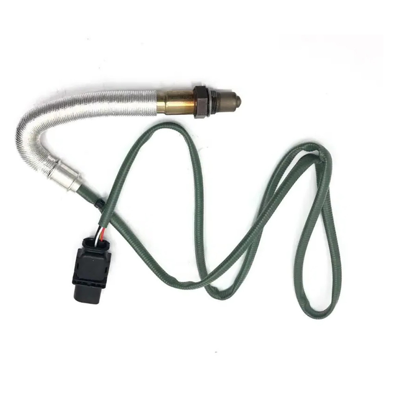 Womala Auto Parts 0065422718 Oxygen Sensor sensores For Mercedes-Benz C-Klasse E-Klasse SLK