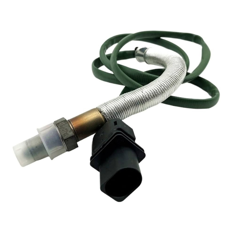 Womala Auto Parts 0065422718 Oxygen Sensor sensores For Mercedes-Benz C-Klasse E-Klasse SLK
