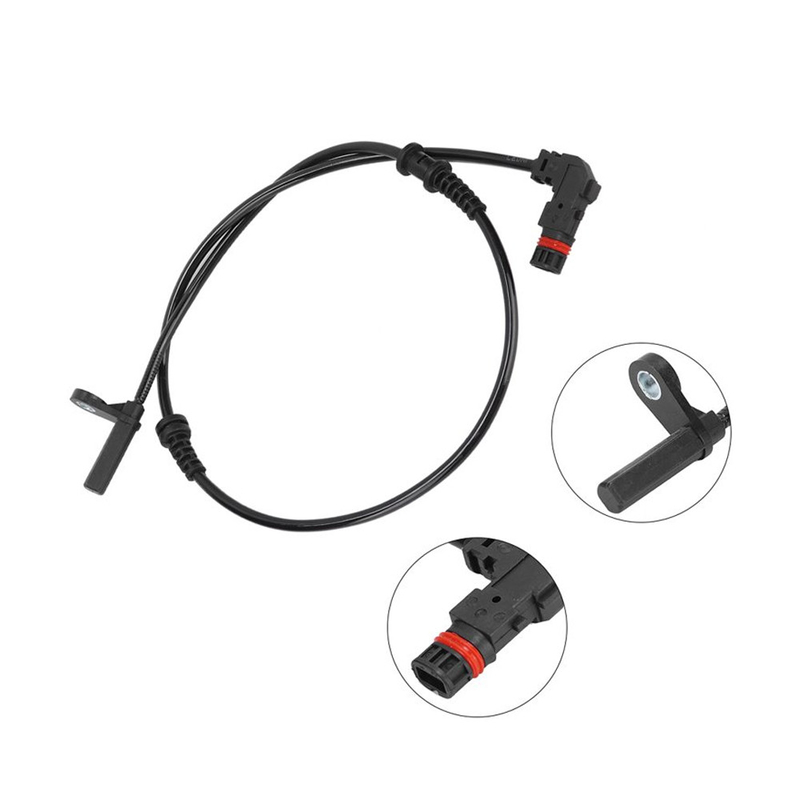 Auto Sensor Parts 2045401817 2075400017 2129053303 2129053403 Wheel Speed Sensor For MERCEDES-BENZ C63