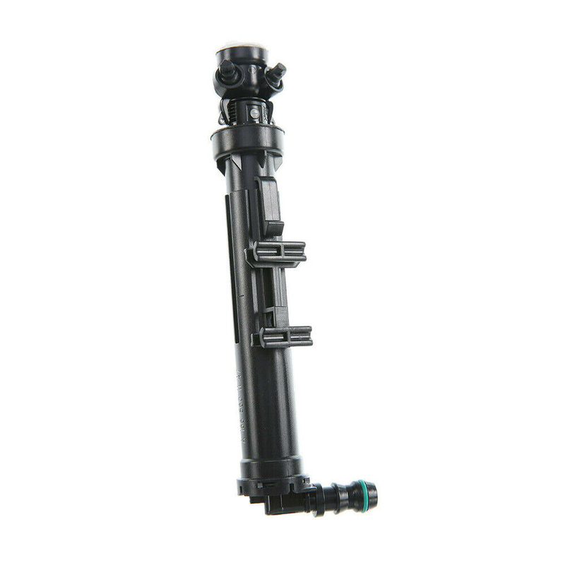Auto Part 2048601347 2048601447 Left Right Headlamp Washer Wiper Nozzle For Mercedes-Benz GLK200 GLK220 GLK280 X204