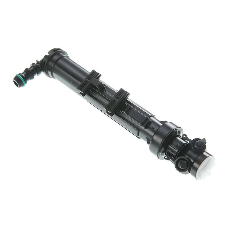 Auto Part 2048601347 2048601447 Left Right Headlamp Washer Wiper Nozzle For Mercedes-Benz GLK200 GLK220 GLK280 X204