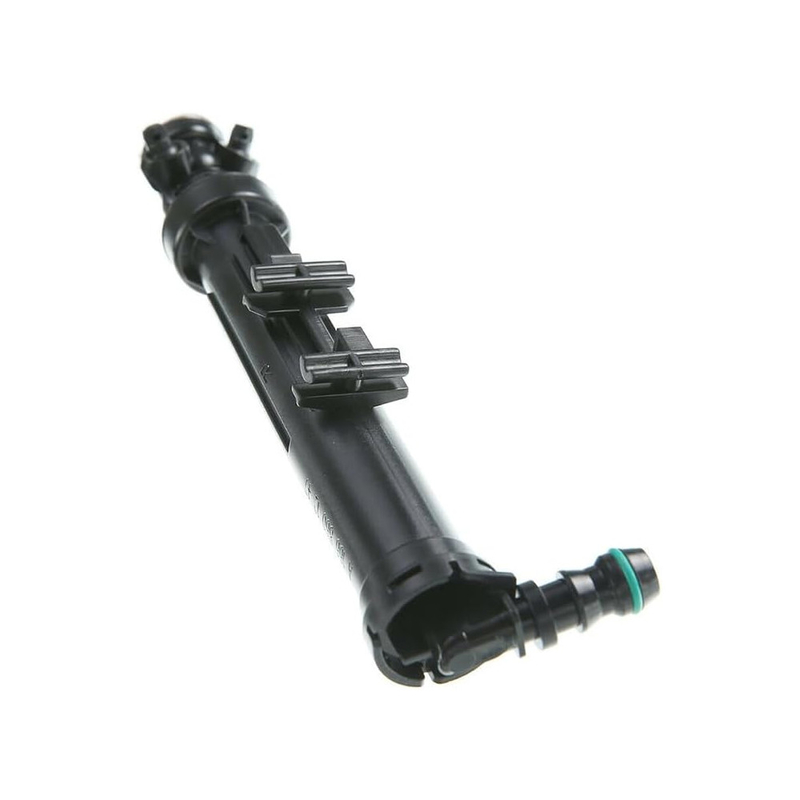 Auto Part 2048601347 2048601447 Left Right Headlamp Washer Wiper Nozzle For Mercedes-Benz GLK200 GLK220 GLK280 X204