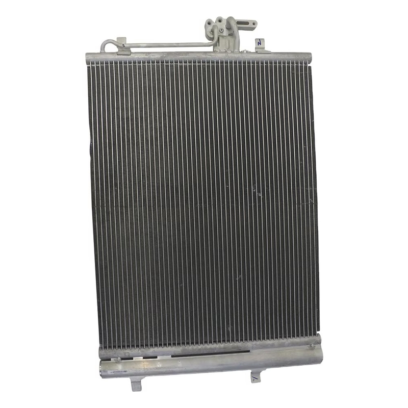 Womala High Quality Factory Auto Parts OE 30794544 A/C Condenser For Volvo S80