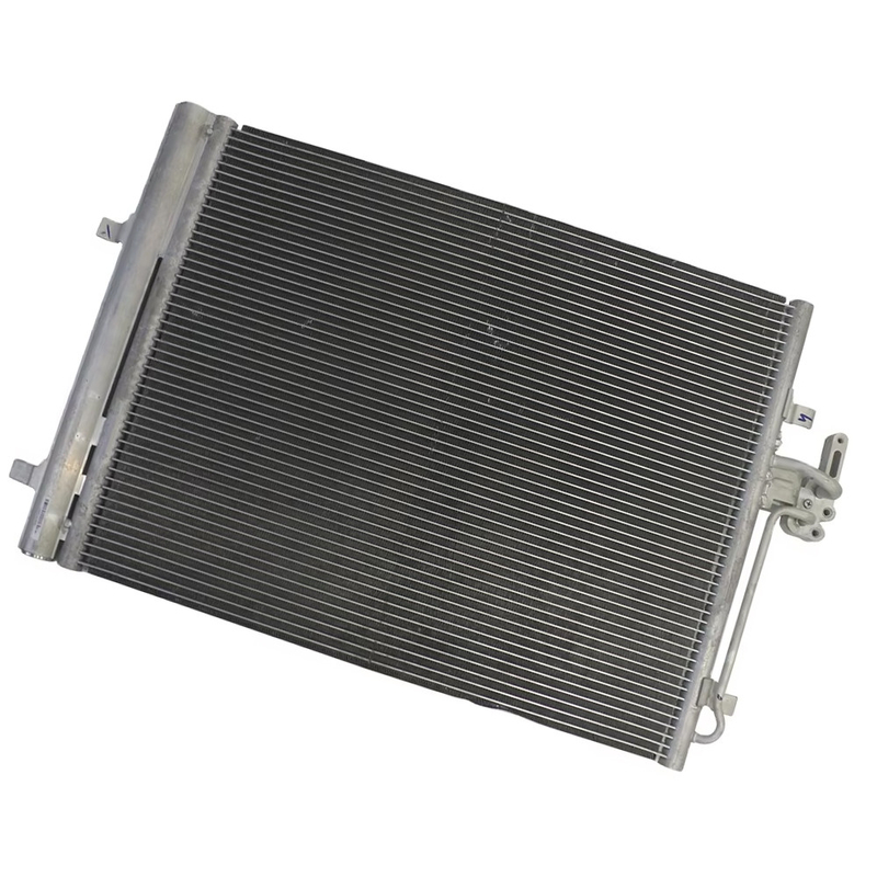 Womala High Quality Factory Auto Parts OE 30794544 A/C Condenser For Volvo S80
