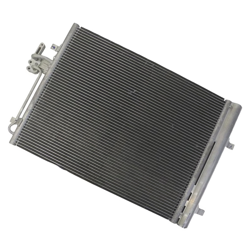 Womala High Quality Factory Auto Parts OE 30794544 A/C Condenser For Volvo S80