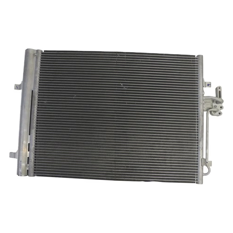 Womala High Quality Factory Auto Parts OE 30794544 A/C Condenser For Volvo S80