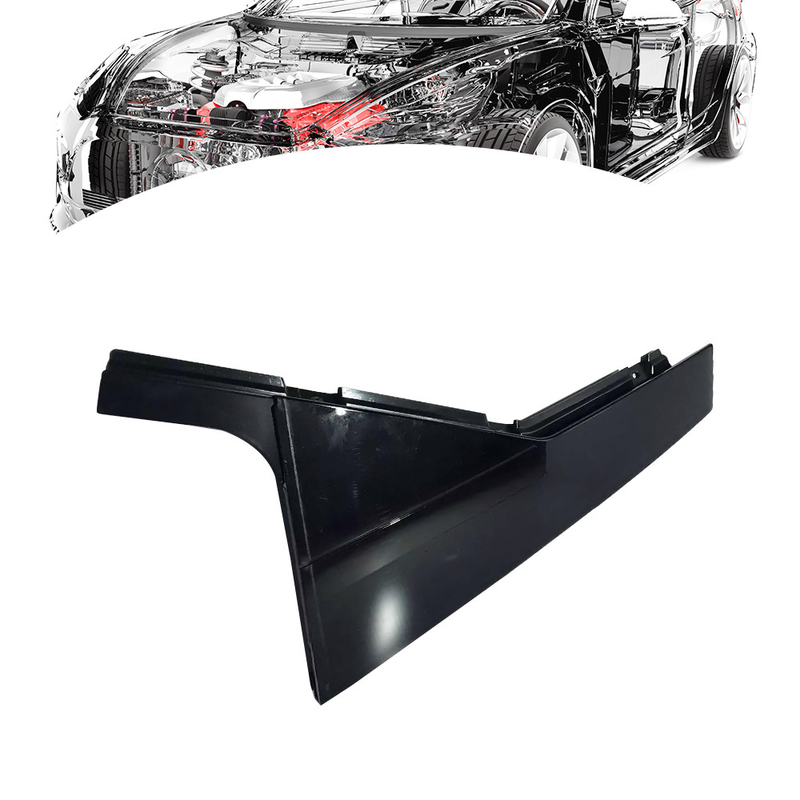 Womala Left Rear Door Applique 32257326 for XC60 Vehicle Style and Durability