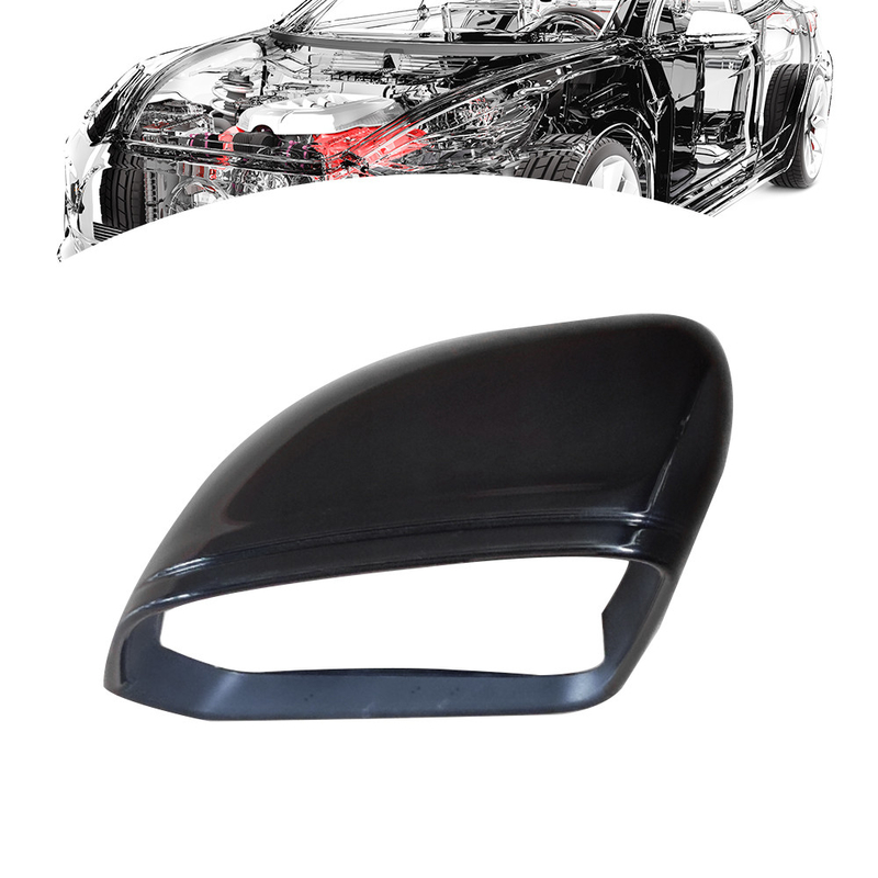 Womala 39793149 Left Door Mirror Cover Cap for XC40 Vehicle Protection