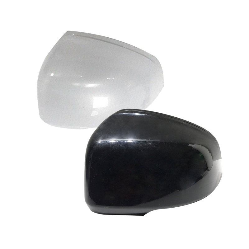 Womala 39793149 Left Door Mirror Cover Cap for XC40 Vehicle Protection
