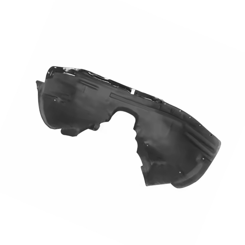Xinwo Genuine Auto Parts 31407824 Inner fender panel front left for Volvo XC60 Parts
