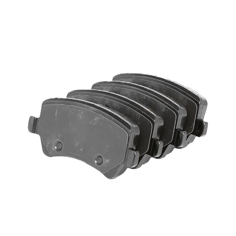 Factory brake system 31329430 front wheel brake pads For Volvo XC60 XC90