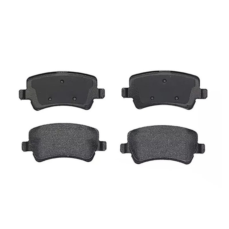 Factory brake system 31329430 front wheel brake pads For Auto Parts XC60 XC90