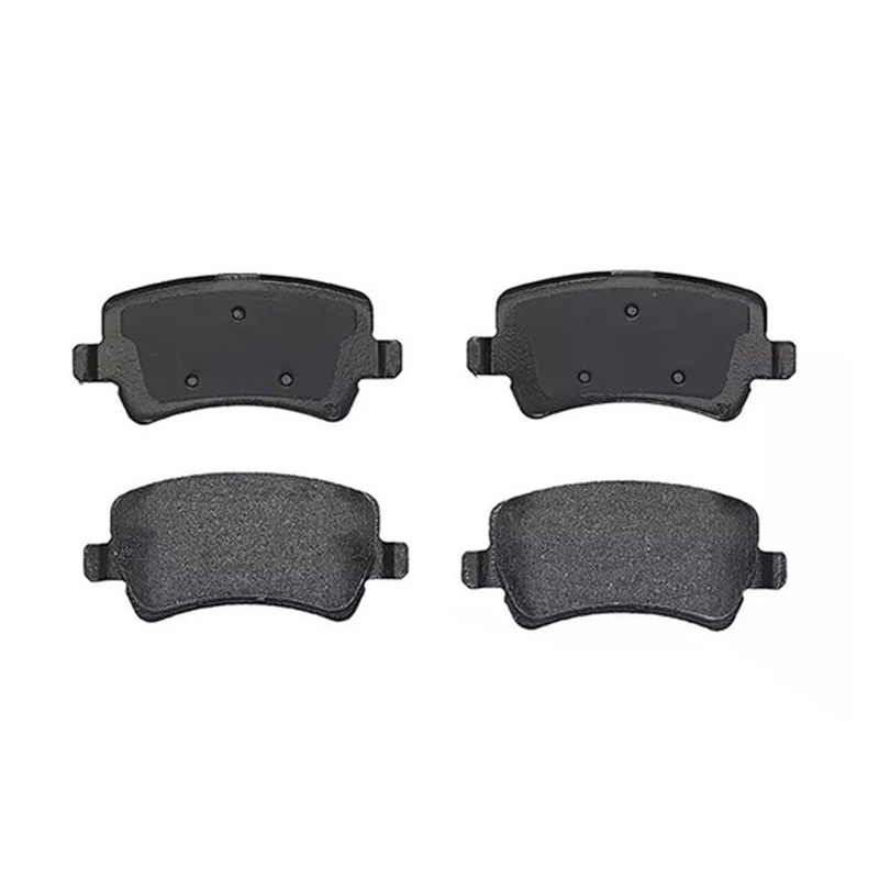 Factory brake system 31329430 front wheel brake pads For Volvo XC60 XC90