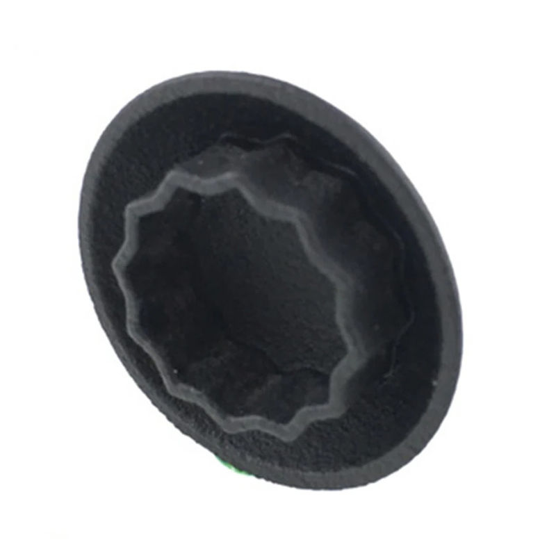 Genuine Auto Parts 30699630 Windshield Headlight Left Right Wiper Arm Cover For Auto Parts S60 S80 S90L XC60 XC70